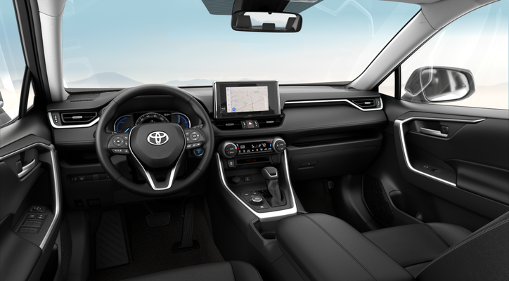 2024 Toyota RAV4 Hybrid XLE Premium in East Syracuse, NY - Romano Toyota