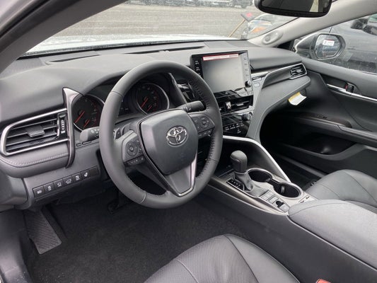2024 Toyota Camry XSE in East Syracuse, NY - Romano Toyota