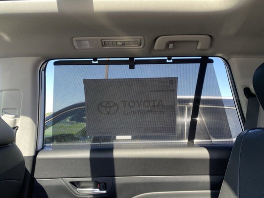 2024 Toyota Grand Highlander Platinum in East Syracuse, NY - Romano Toyota