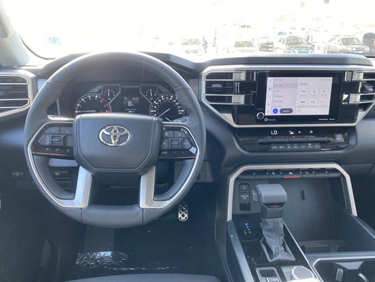 2024 Toyota Tundra SR5 in East Syracuse, NY - Romano Toyota