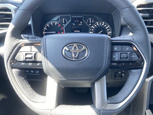 2024 Toyota Tundra SR5 in East Syracuse, NY - Romano Toyota