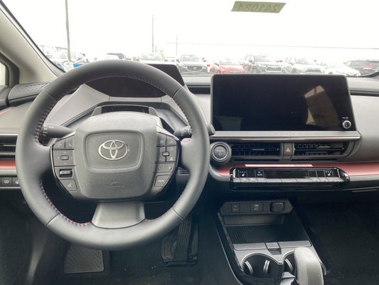2024 Toyota Prius Prime XSE in East Syracuse, NY - Romano Toyota
