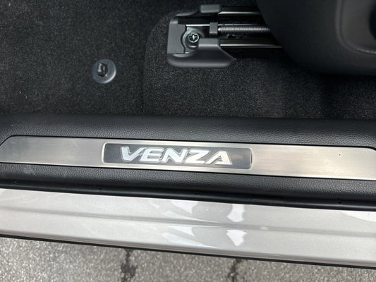 2024 Toyota Venza XLE in East Syracuse, NY - Romano Toyota