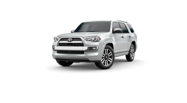 2024 Toyota 4Runner Limited in East Syracuse, NY - Romano Toyota