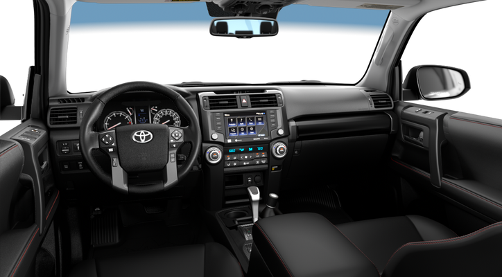 2024 Toyota 4Runner TRD Pro in East Syracuse, NY - Romano Toyota