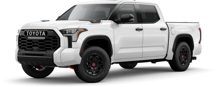 2022 Toyota Tundra in White | Romano Toyota in East Syracuse NY