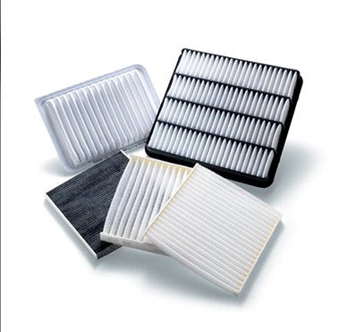 Toyota Cabin Air Filter | Romano Toyota in East Syracuse NY