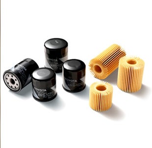 Toyota Oil Filter | Romano Toyota in East Syracuse NY