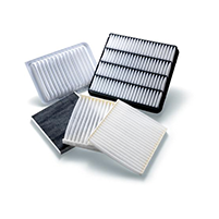 Cabin Air Filters at Romano Toyota in East Syracuse NY