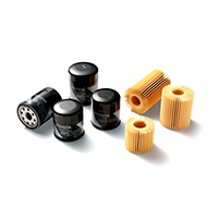 Oil Filters at Romano Toyota in East Syracuse NY