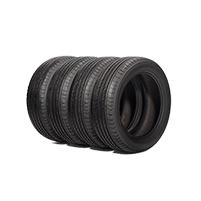 Tires at Romano Toyota in East Syracuse NY