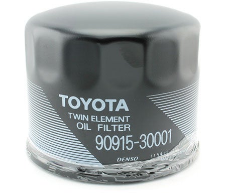 Toyota Oil Filter | Romano Toyota in East Syracuse NY