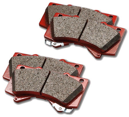Genuine Toyota Brake Pads | Romano Toyota in East Syracuse NY