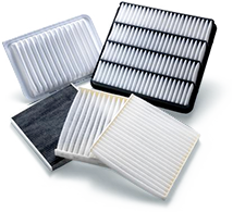 Toyota Cabin Air Filter | Romano Toyota in East Syracuse NY