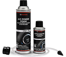 Service Fluid Replacement | Romano Toyota in East Syracuse NY