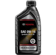 Toyota Oil Change | Romano Toyota in East Syracuse NY