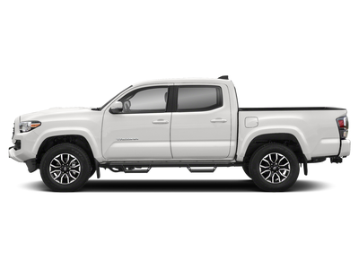 2023 Toyota Tacoma 4WD TRD Sport