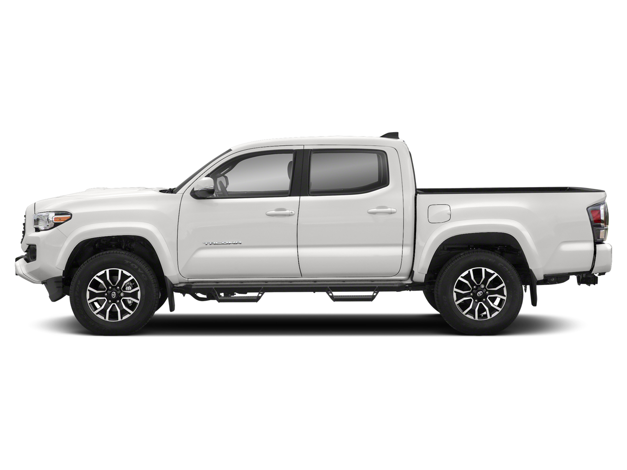 2023 Toyota Tacoma 4WD TRD Sport