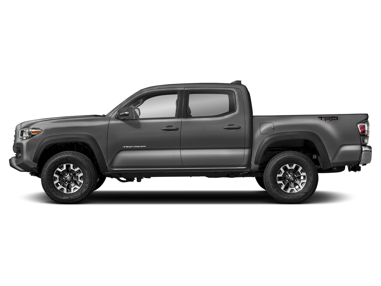 2023 Toyota Tacoma 4WD TRD Off Road