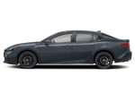 2027 Toyota Camry SE AWD