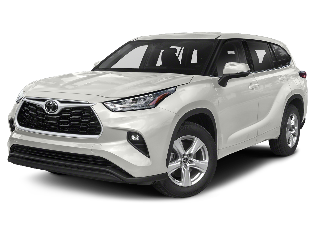 2020 Toyota Highlander LE for sale in East Syracuse, NY