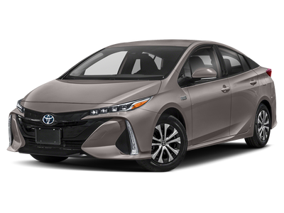 2021 Toyota Prius Prime XLE