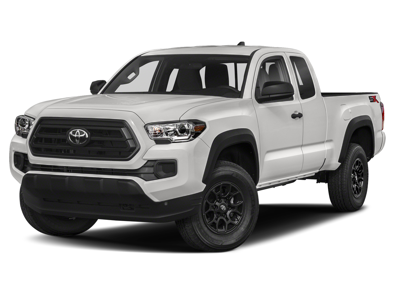 2021 Toyota Tacoma SR for sale in East Syracuse, NY