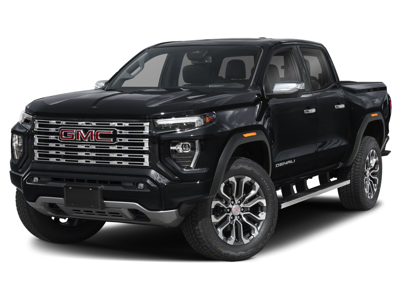 2023 GMC Canyon 4WD Denali