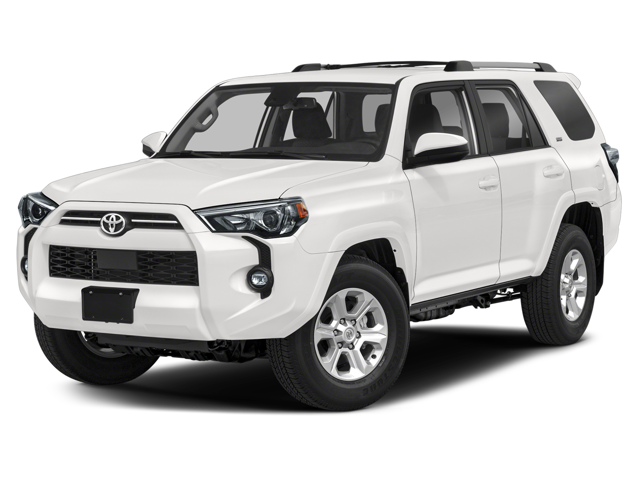 2023 Toyota 4Runner SR5 Premium 4WD V6's photo