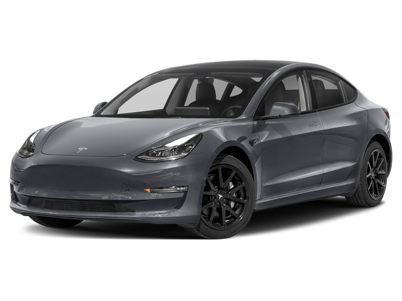 2023 Tesla Model 3's photo