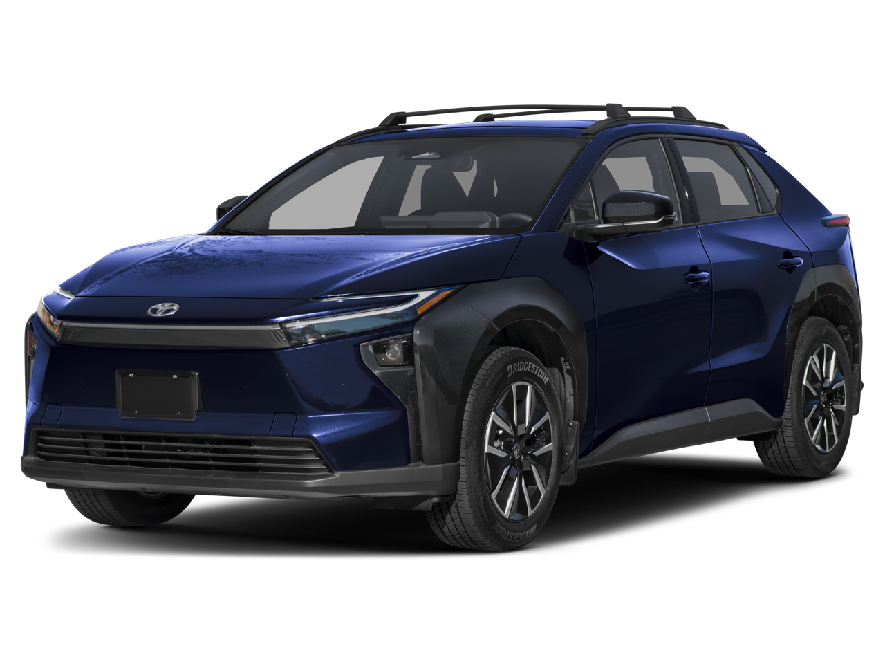 2026 Toyota bZ4X's photo