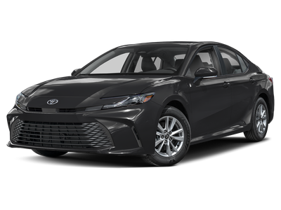 2027 Toyota Camry LE