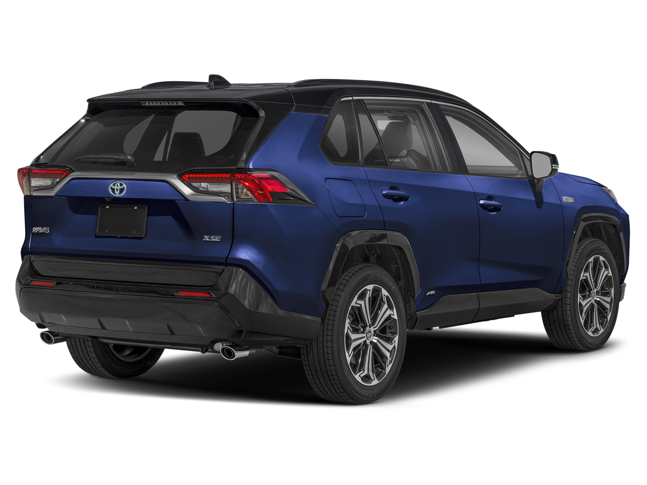 Used 2023 Toyota RAV4 XSE with VIN JTMEB3FV4PD160907 for sale in East Syracuse, NY