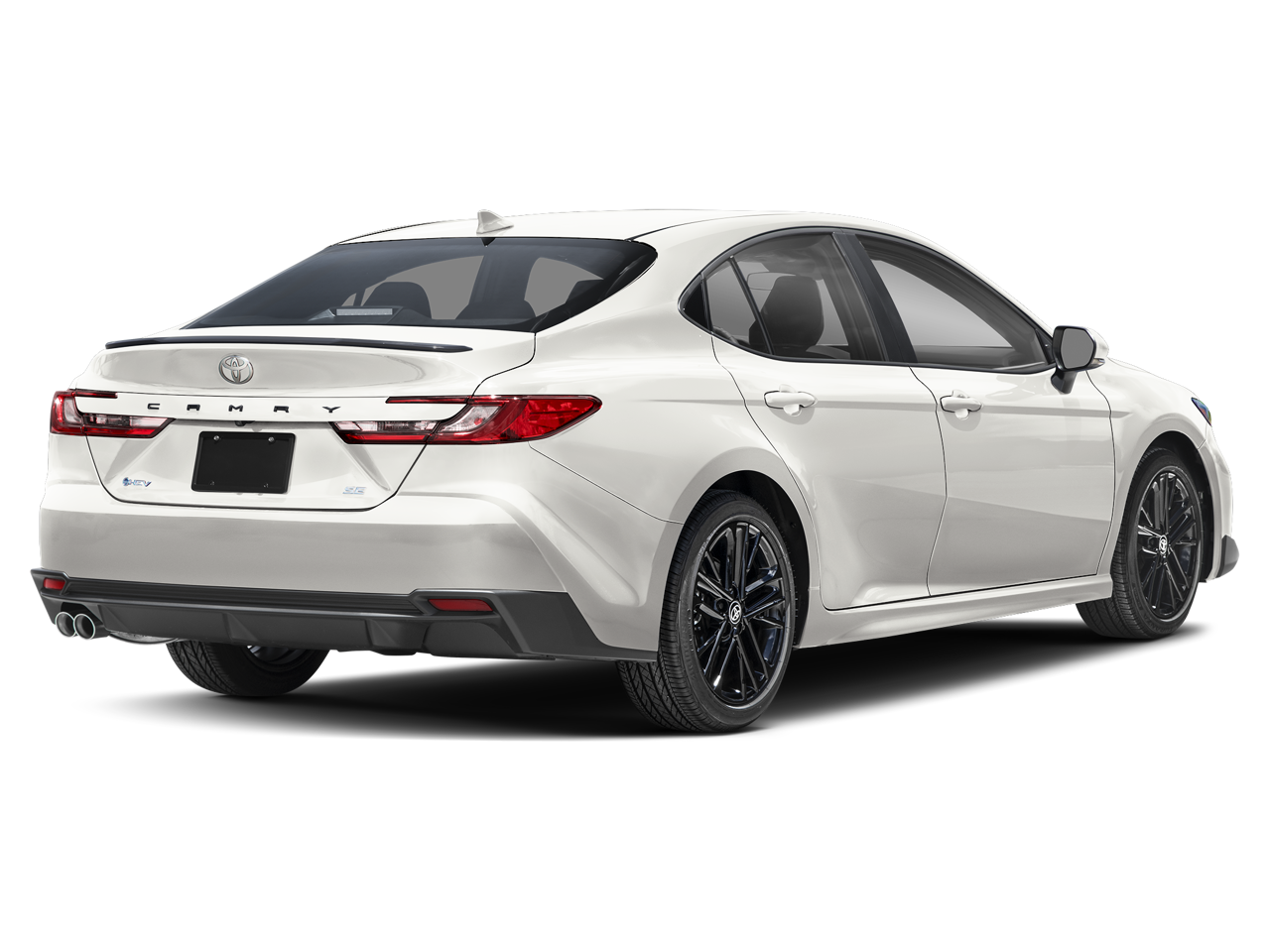 2027 Toyota Camry SE AWD