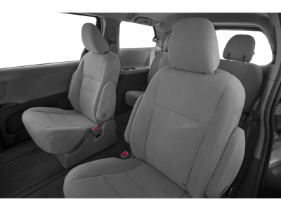 2019 Toyota Sienna XLE Premium