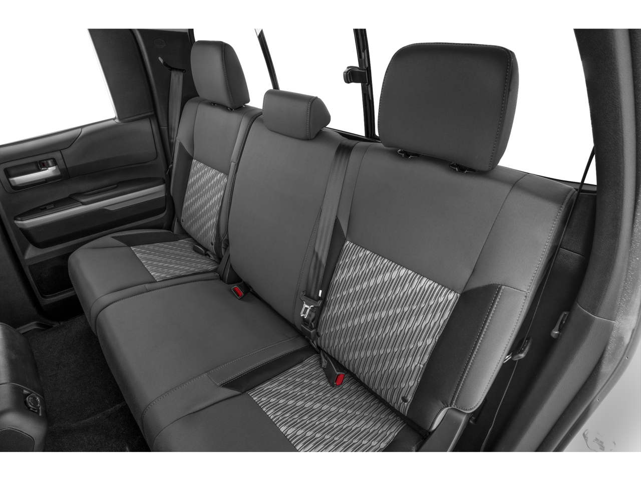 2020 Toyota Tundra 4WD SR5