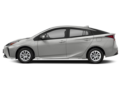 2022 Toyota Prius L Eco