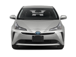 2022 Toyota Prius L Eco
