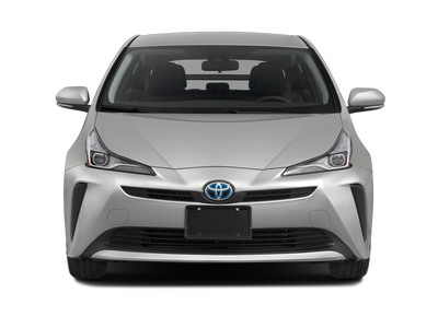 2022 Toyota Prius L Eco