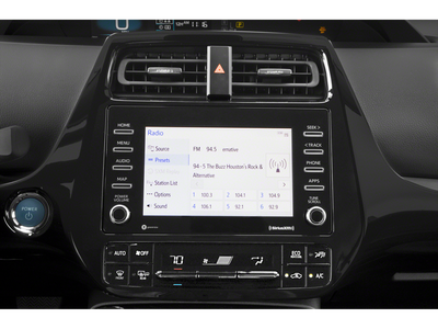 2022 Toyota Prius L Eco