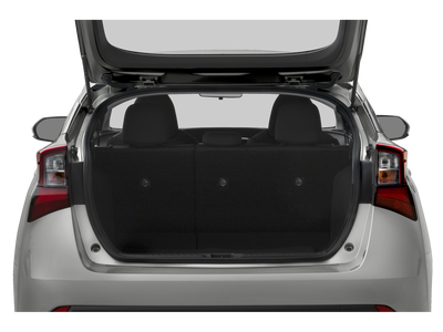 2022 Toyota Prius L Eco