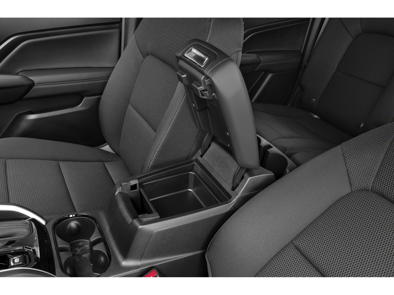 2024 Chevrolet Colorado 4WD LT