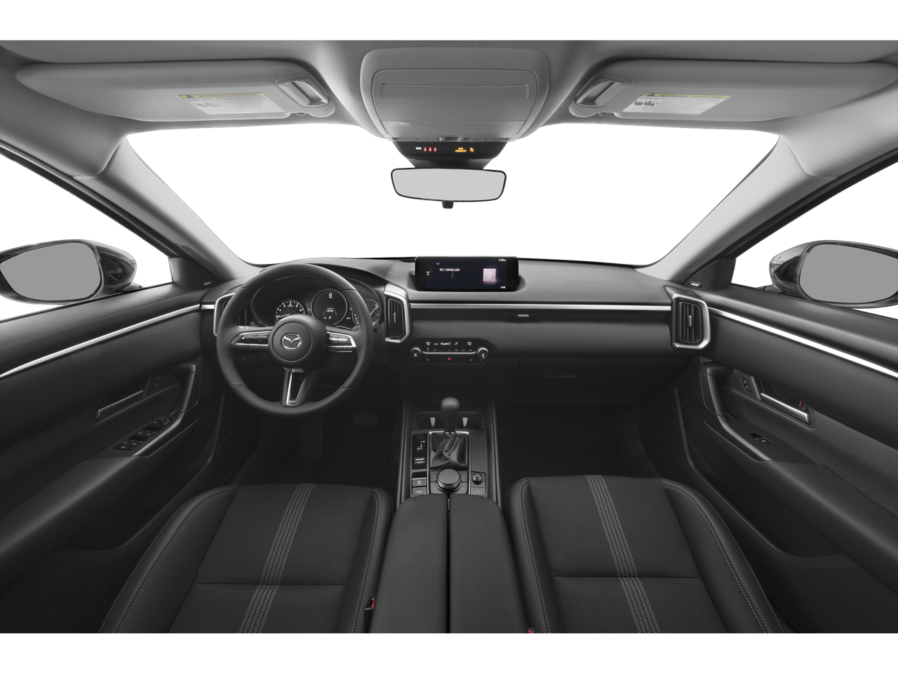 2024 Mazda CX-50 Premium photo 4