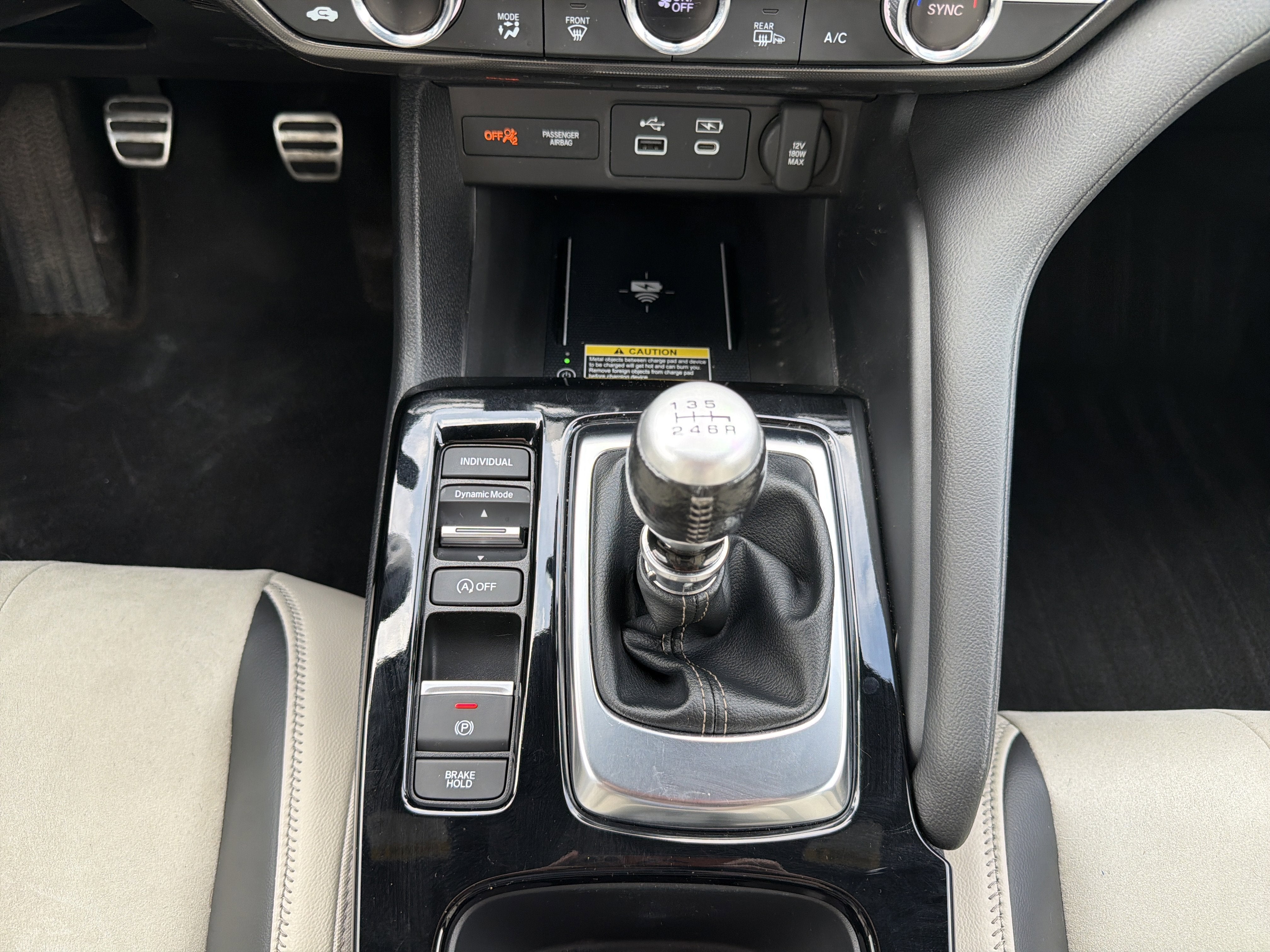 2023 Acura Integra w/A-Spec Technology Package