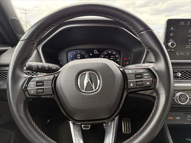 2023 Acura Integra w/A-Spec Technology Package