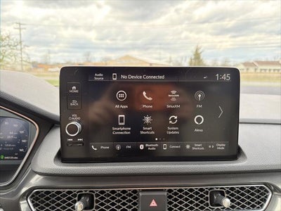 2023 Acura Integra w/A-Spec Technology Package