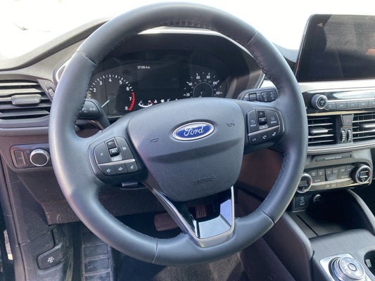 2021 Ford Escape SE in East Syracuse, NY - Romano Toyota