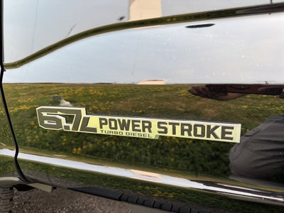 2025 Ford Super Duty F-250 SRW Base