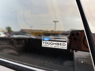 2025 Ford Super Duty F-250 SRW Base