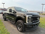2025 Ford Super Duty F-250 SRW Base